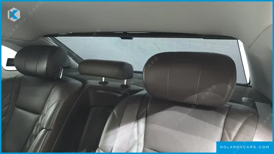 KIA K9 3.8 GDI AWD