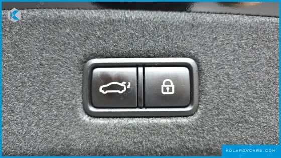 KIA K9 3.8 GDI AWD