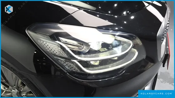 KIA K9 3.8 GDI AWD