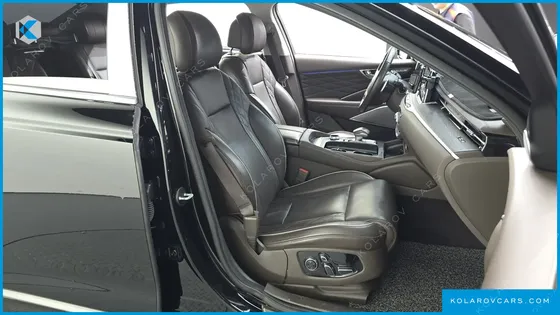 KIA K9 3.8 GDI AWD