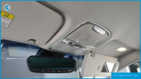 KIA K9 3.8 GDI AWD