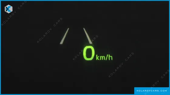 KIA K9 3.8 GDI AWD
