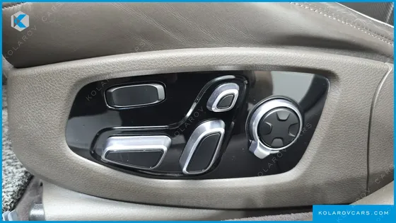 KIA K9 3.8 GDI AWD