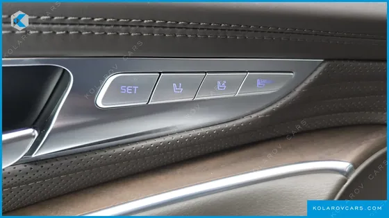 KIA K9 3.8 GDI AWD