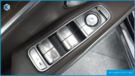KIA K9 3.8 GDI AWD