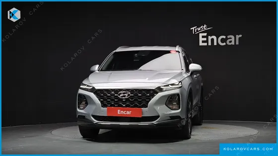 HYUNDAI SANTA FE DIESEL 2.0 2WD