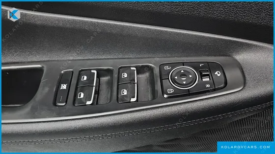 HYUNDAI SANTA FE DIESEL 2.0 2WD