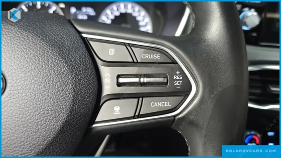 HYUNDAI SANTA FE DIESEL 2.0 2WD
