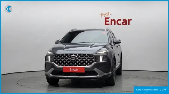 HYUNDAI SANTA FE HEV 1.6 2WD