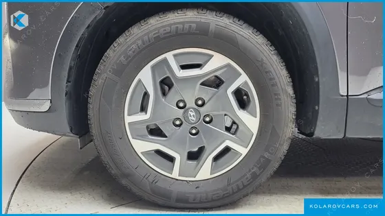 HYUNDAI SANTA FE HEV 1.6 2WD