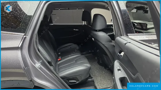 HYUNDAI SANTA FE HEV 1.6 2WD