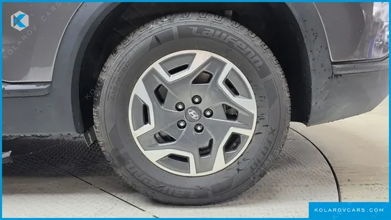 HYUNDAI SANTA FE HEV 1.6 2WD