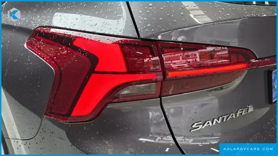 HYUNDAI SANTA FE HEV 1.6 2WD