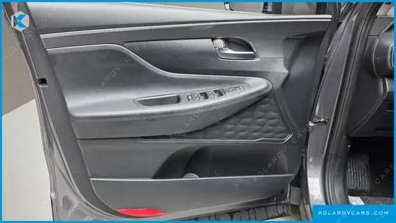 HYUNDAI SANTA FE HEV 1.6 2WD