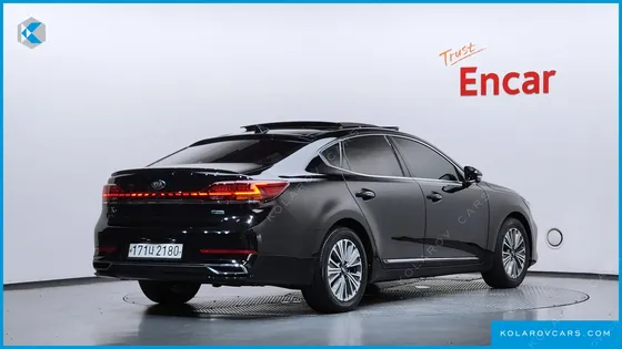 KIA K7 NOBLESSE