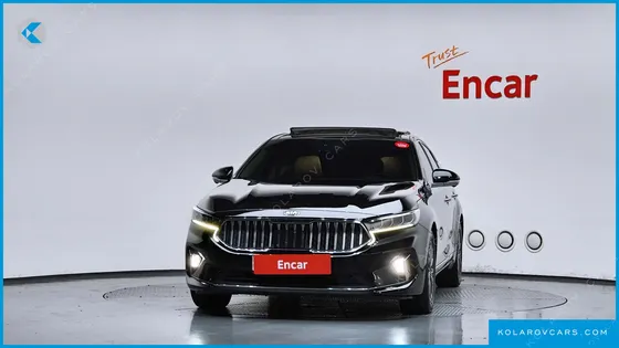 KIA K7 NOBLESSE