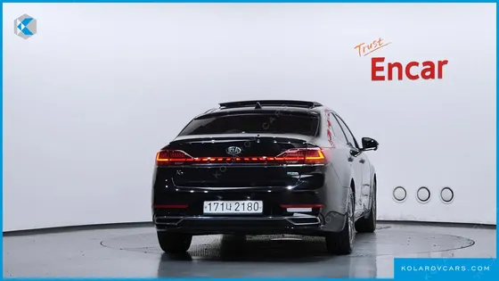 KIA K7 NOBLESSE