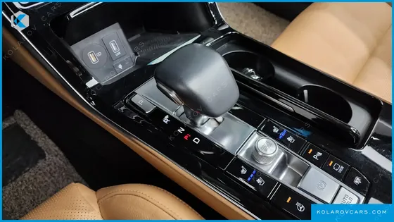 KIA K7 NOBLESSE
