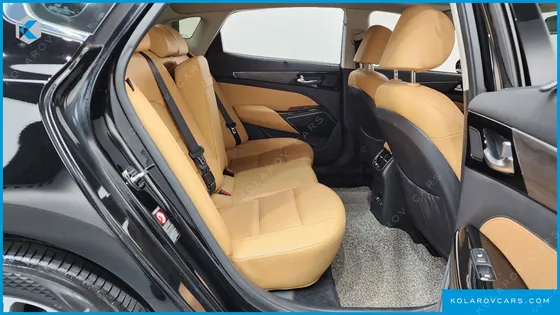 KIA K7 NOBLESSE