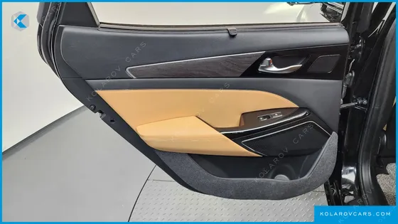 KIA K7 NOBLESSE