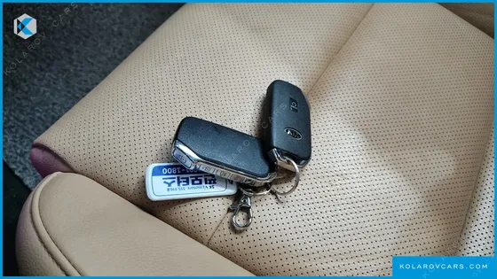 KIA K7 NOBLESSE