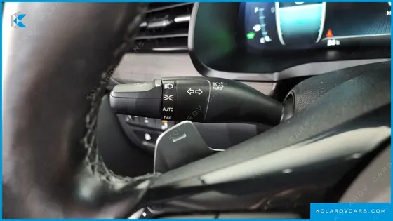 KIA K7 NOBLESSE