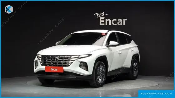 HYUNDAI TUCSON PREMIUM 2WD