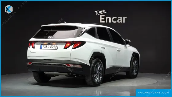 HYUNDAI TUCSON PREMIUM 2WD