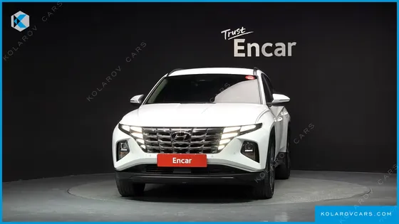 HYUNDAI TUCSON PREMIUM 2WD