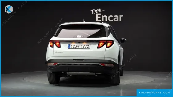 HYUNDAI TUCSON PREMIUM 2WD