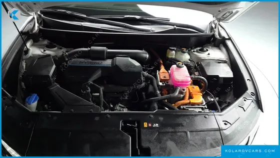 HYUNDAI TUCSON PREMIUM 2WD