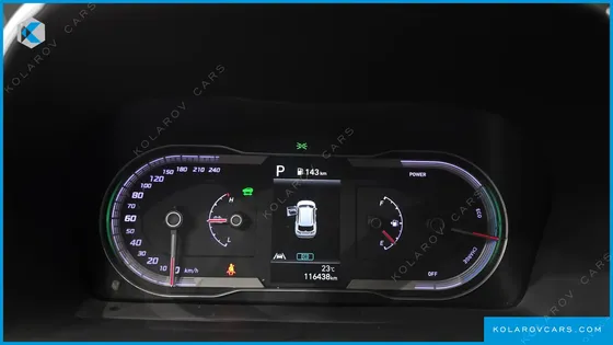HYUNDAI TUCSON PREMIUM 2WD