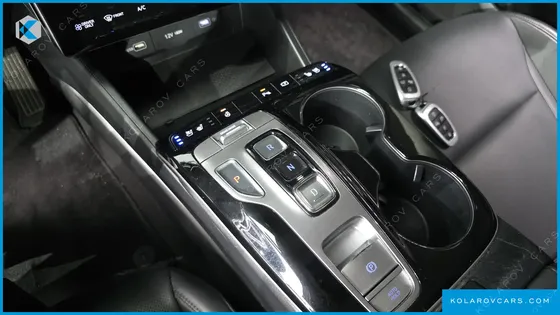 HYUNDAI TUCSON PREMIUM 2WD