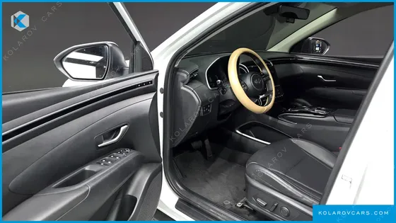 HYUNDAI TUCSON PREMIUM 2WD