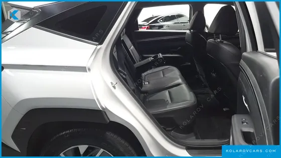 HYUNDAI TUCSON PREMIUM 2WD