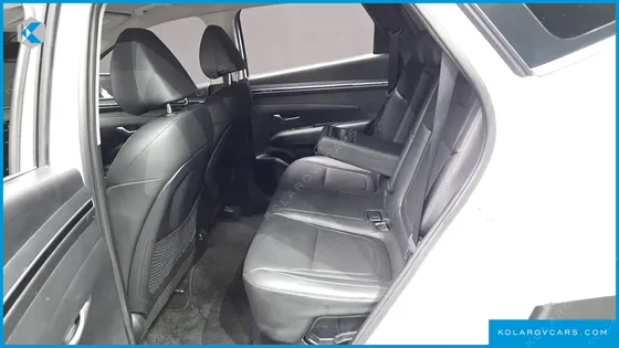 HYUNDAI TUCSON PREMIUM 2WD