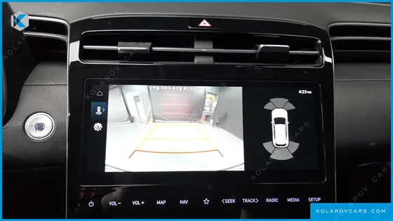 HYUNDAI TUCSON PREMIUM 2WD
