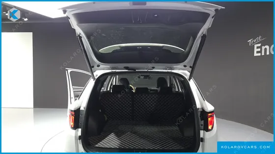 HYUNDAI TUCSON PREMIUM 2WD