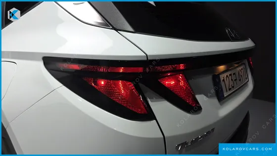 HYUNDAI TUCSON PREMIUM 2WD