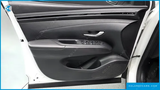 HYUNDAI TUCSON PREMIUM 2WD