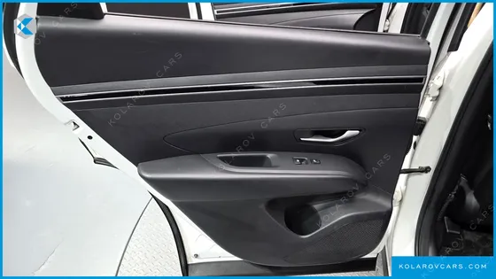 HYUNDAI TUCSON PREMIUM 2WD