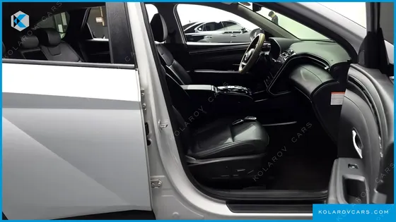 HYUNDAI TUCSON PREMIUM 2WD