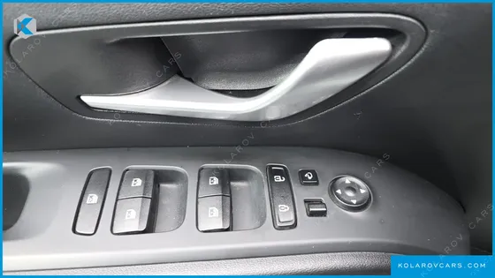 HYUNDAI TUCSON PREMIUM 2WD
