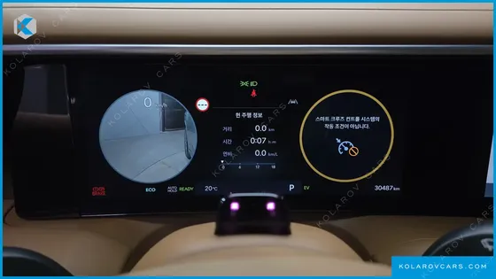 HYUNDAI PALISADE HEV 2.5T 4WD 9-SEATER