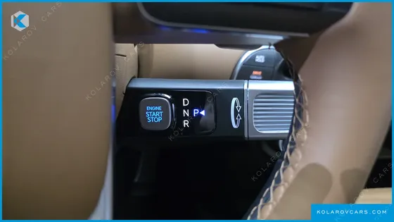 HYUNDAI PALISADE HEV 2.5T 4WD 9-SEATER