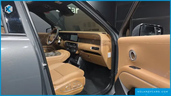 HYUNDAI PALISADE HEV 2.5T 4WD 9-SEATER