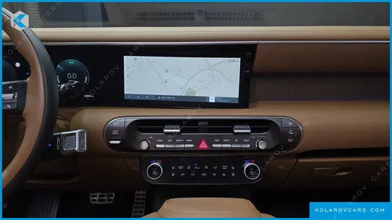 HYUNDAI PALISADE HEV 2.5T 4WD 9-SEATER