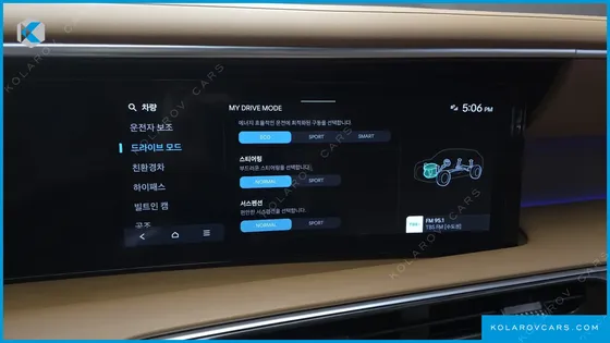 HYUNDAI PALISADE HEV 2.5T 4WD 9-SEATER