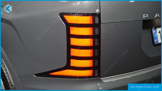HYUNDAI PALISADE HEV 2.5T 4WD 9-SEATER