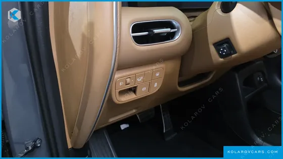 HYUNDAI PALISADE HEV 2.5T 4WD 9-SEATER